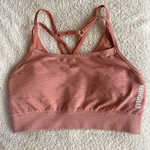 Gymshark sport bra in size Medium